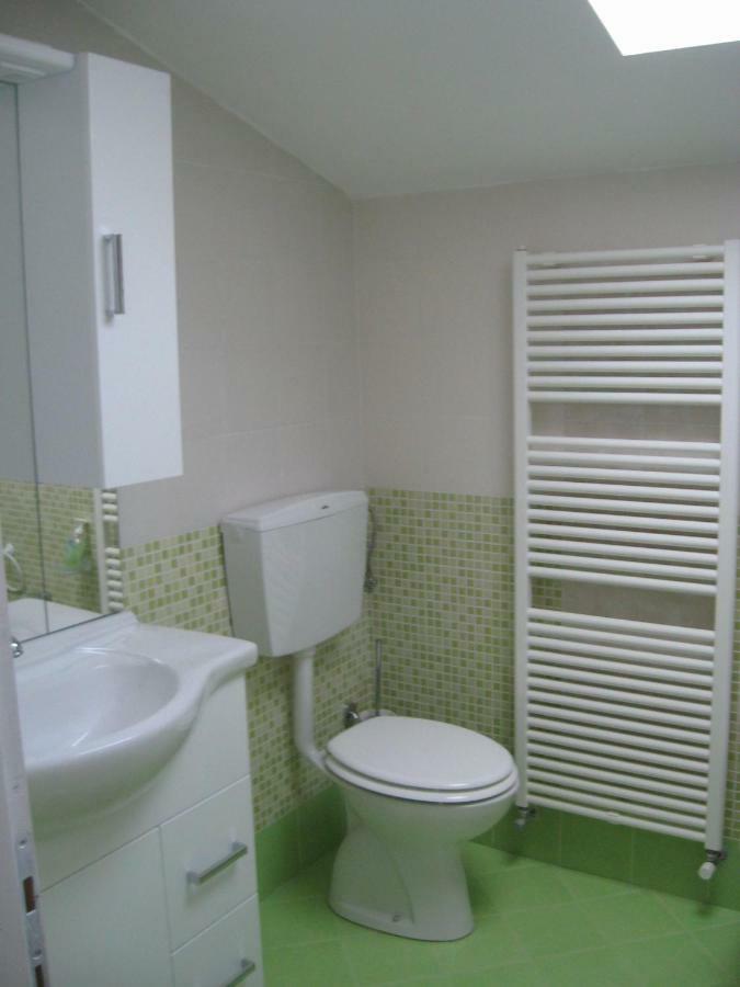 Country House Lokev Guest House Exterior photo